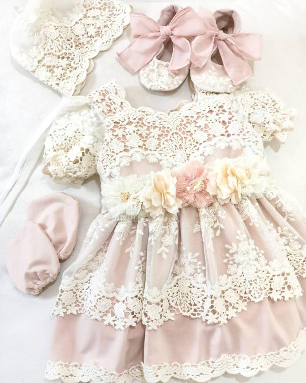 Mischa Newborn set 2